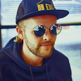 Profile Picture of Daniel Hamer (@tennesseehamer) on Instagram