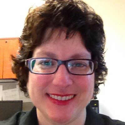 Profile Picture of Maria Orsini EdD, RN (@ChipiChape2) on Twitter