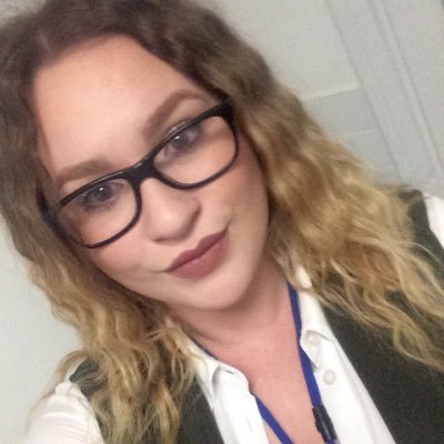 Profile Picture of Beth Chance (@bethchancexo) on Twitter