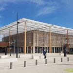 Baumann Vincent - Instagram Profile Picture of Baumann Vincent (@vincent_baumann_ensapvs) on Instagram