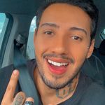 Profile Picture of Vinny Lima (@vinnylima.88) on Instagram