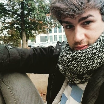 Kevin Lenz - Twitter Profile Picture of Kevin Lenz (@xo_kev_xo) on Twitter