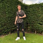 Profile Picture of John Paul junior Dodd (@johndodd_) on Instagram