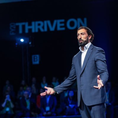 Profile Picture of Jose Luis M. Zabala (@JLMZabala) on Twitter