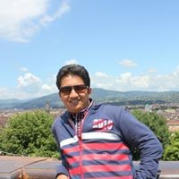 Profile Picture of Derrick Roy Abraham (@derrick-roy-abraham) on Quora