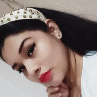 Profile Picture of Ursula Almeida (@UrsulaAlmeida13) on Twitter