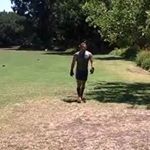 Profile Picture of shaun Hamilton francis (@hamiltontristen) on Instagram