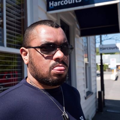Profile Picture of Daniel Ross (@DanDarwinRoss) on Twitter