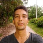 Profile Picture of Charles A. Carvajal P. (@charlescarvajal) on Instagram