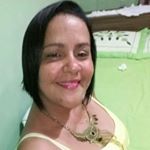 Profile Picture of Carla Mitchell (@carlinha42) on Instagram