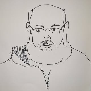 Profile Picture of Jeff Potter (@jeffpotter) on Instagram