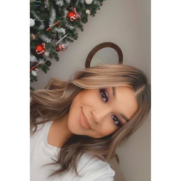 Profile Picture of Serissa O'connell (@serissaoconnell) on Poshmark