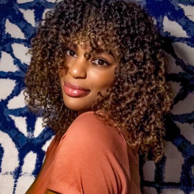 Profile Picture of Tasia (@tasiakaraa) on Twitter