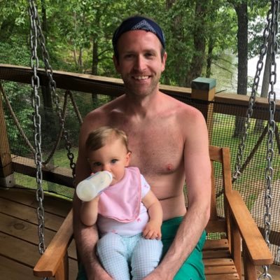 Troy 😷 Montigney - Twitter Profile Picture of Troy 😷 Montigney (@IndyTroy) on Twitter