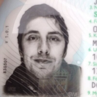 Profile Picture of James Claxton (@@clax__) on Twitter