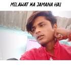 Profile Picture of   haa me haa mila diya karo..... (@lve_37) on Tiktok