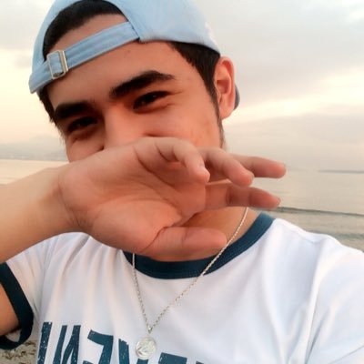 Profile Picture of M Δ C K Y † (@IamCedricGarcia) on Twitter