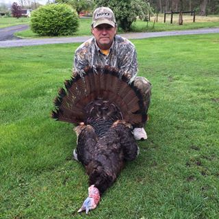 Profile Picture of Troy Wigfield (@Troy-Wigfield) on Facebook