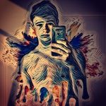 Profile Picture of Joshuah Tincher (@joshuah_tincher) on Instagram