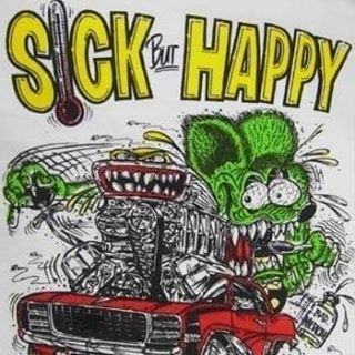 Profile Picture of HB Waldorf (@howard.waldorf) on Facebook