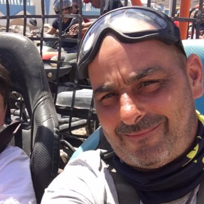 Profile Picture of Steve Copping (@ninjawkd) on Twitter