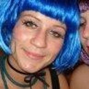 Profile Picture of Kate Lehman (@savvysomething) on Myspace