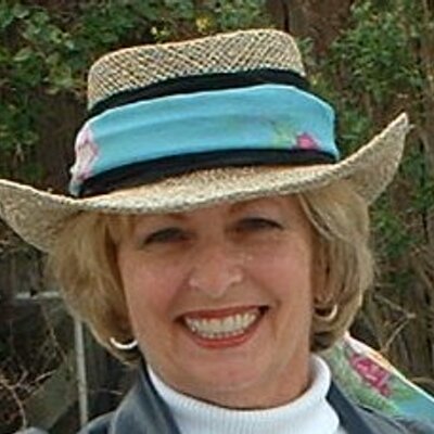 Profile Picture of Jessie Penn (@spicynm) on Twitter