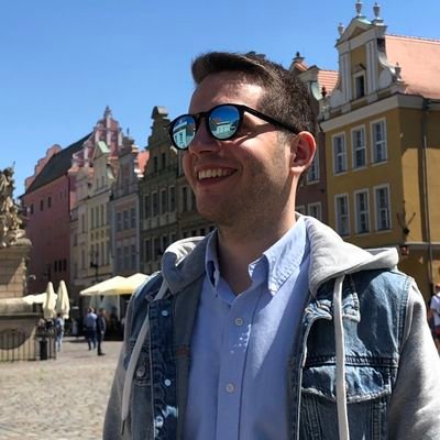 Profile Picture of Jorge Iñigo (@jir95) on Twitter