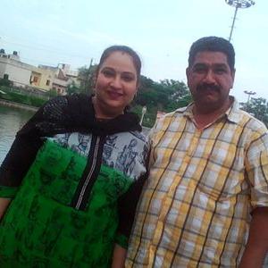 Profile Picture of Sunil Wadhwa (@sunilwadhwa77) on Twitter