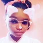 Profile Picture of Aaliyah Campbell (@subrosa_ali) on Instagram