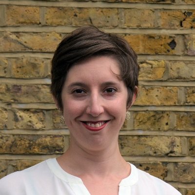 Profile Picture of Lisa James (@james_lisak) on Twitter