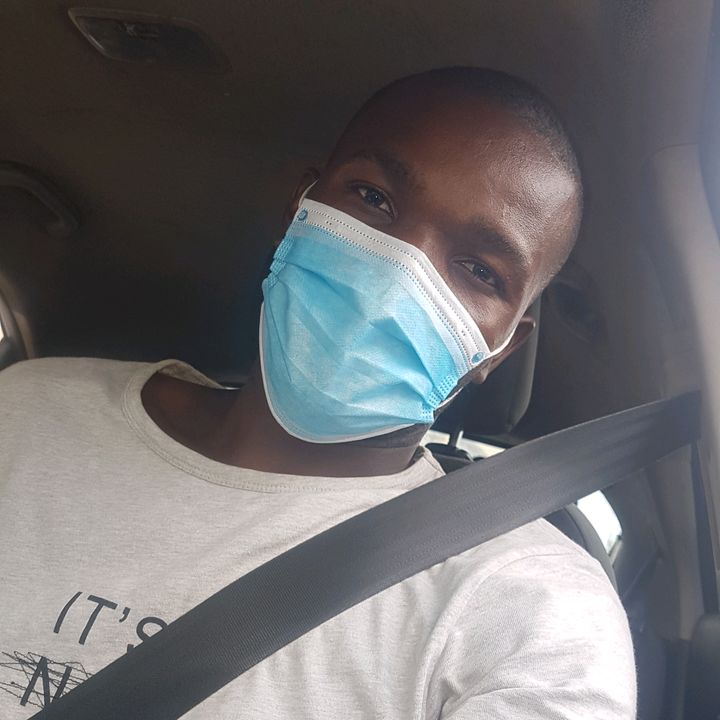 Profile Picture of Fernando Bryant JB (@fernandobryantjb) on Tiktok