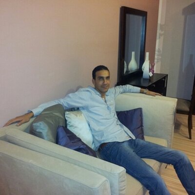 Profile Picture of Omar Diab (@omardiab32) on Twitter