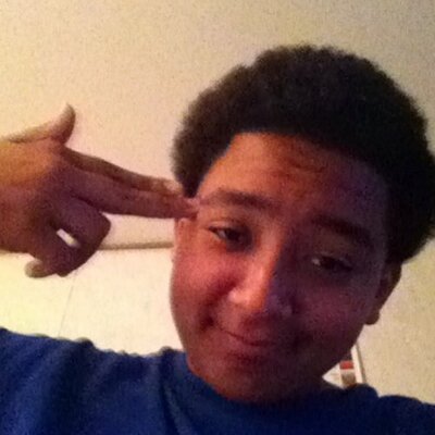 Profile Picture of Terrence Singleton (@TerrenceTraw) on Twitter