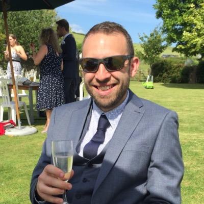 Profile Picture of Peter Boyce (@peteboyce82) on Twitter