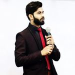 Profile Picture of Athar Hussain (@mr.atharhussain) on Instagram