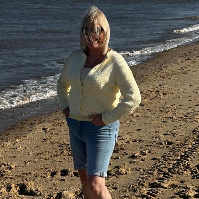Profile Picture of Tracey Heighway898 (@traceyheighway) on Tiktok