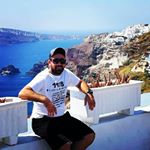 Profile Picture of Giorgos Mantzavinos (@mantzavinosgiorgos) on Instagram
