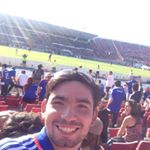 Profile Picture of David Andres Valdes Baeza (@david_valdes_baeza) on Instagram