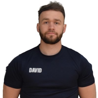 Profile Picture of David Masterson (@DavidCroc8) on Twitter