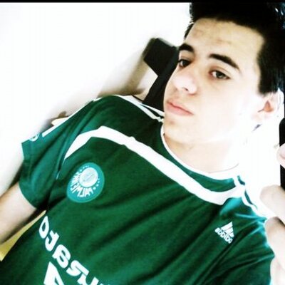 Profile Picture of Silas Ribeiro (@SilasRibeiro) on Twitter