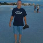 Profile Picture of Greg McClure (@gregmcclure68) on Instagram