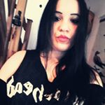 Profile Picture of Anna Ann Kozakiewicz (@ann_heavy_metal_girl) on Instagram