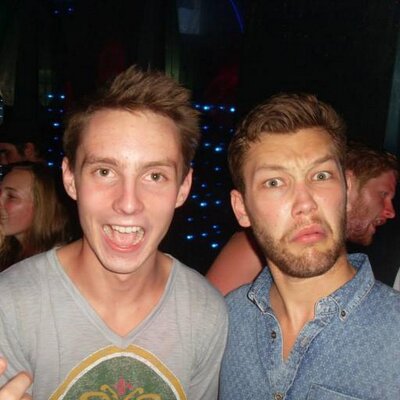 Profile Picture of Alex Dobson (@adobson93) on Twitter