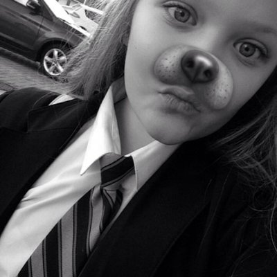 Profile Picture of Jessica Holliday (@jess100505) on Twitter