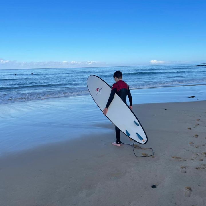 Profile Picture of bay.08 (@terra_rush08) on Tiktok