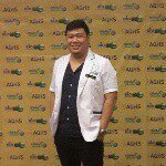 Profile Picture of Johannes Benjamin (@johannes_benjamin) on Instagram