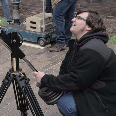 Profile Picture of Michael Scarnati (@Mike_Scarnati) on Twitter