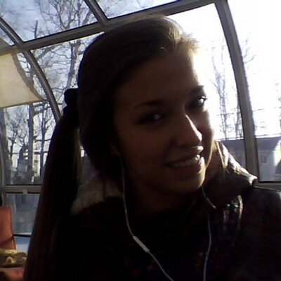 Profile Picture of Laurence Ménard (@LauuMenard) on Twitter