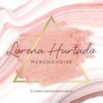 Profile Picture of LORENA HURTADO MERCHANDISE (@lorenahurtado.merchandise) on Instagram